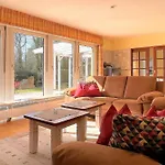 펜션 Waldhaus, Berliner Ring 비크아프포르