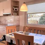 Waldhaus, Berliner Ring 펜션 비크아프포르