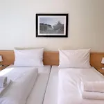 펜션 Waldhaus, Berliner Ring 비크아프포르