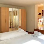 Waldhaus, Berliner Ring 펜션 비크아프포르