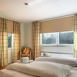 펜션 Waldhaus, Berliner Ring 비크아프포르
