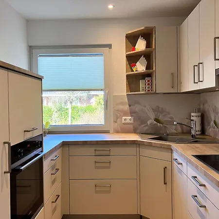 Waldhaus, Berliner Ring *