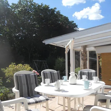 Ferienhaus Waldhaus, Berliner Ring *