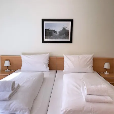 Waldhaus, Berliner Ring Wyk auf Föhr