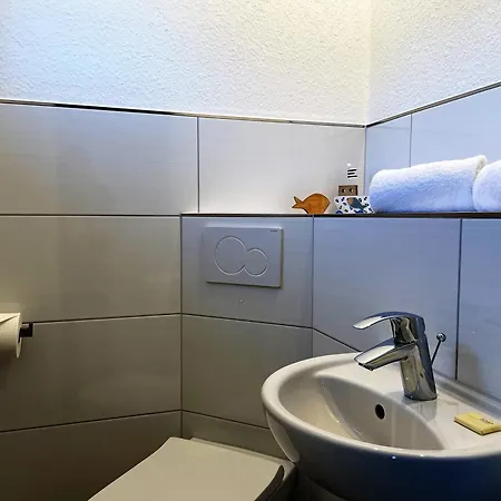 Waldhaus, Berliner Ring Ferienhaus