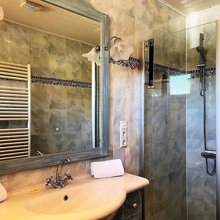 Waldhaus, Berliner Ring