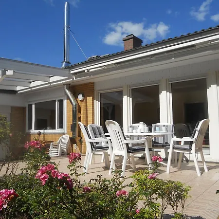 Ferienhaus Waldhaus, Berliner Ring *