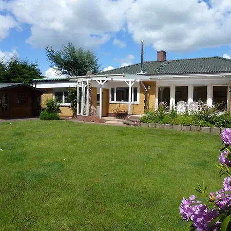 Waldhaus, Berliner Ring * Wyk auf Föhr