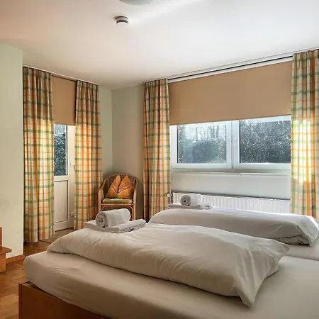 Ferienhaus Waldhaus, Berliner Ring