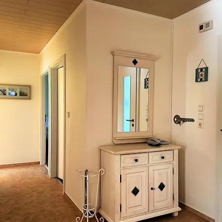 Waldhaus, Berliner Ring