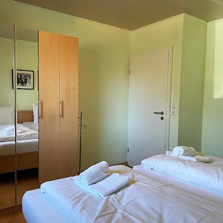 Waldhaus, Berliner Ring Ferienhaus