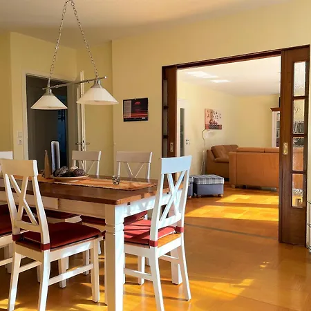 Ferienhaus Waldhaus, Berliner Ring *