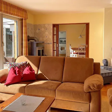 Ferienhaus Waldhaus, Berliner Ring *