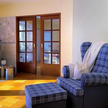 Waldhaus, Berliner Ring Ferienhaus