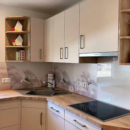 Waldhaus, Berliner Ring Casa vacanze Wyk auf Föhr