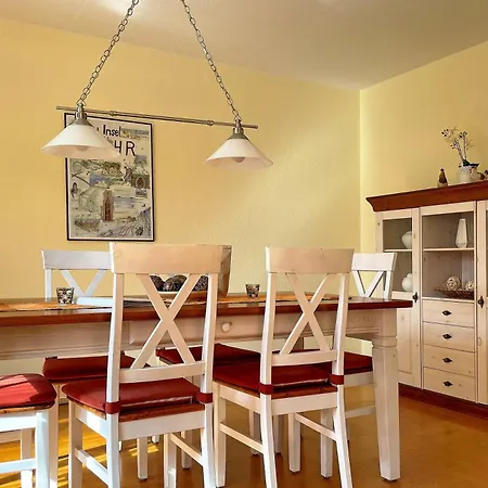 Waldhaus, Berliner Ring Wyk auf Föhr