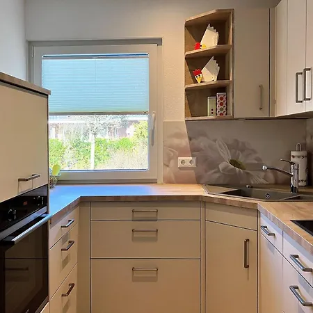 Waldhaus, Berliner Ring Ferienhaus