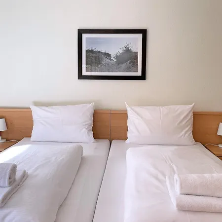 Ferienhaus Waldhaus, Berliner Ring Wyk auf Föhr