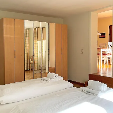 Waldhaus, Berliner Ring Casa vacanze Wyk auf Föhr