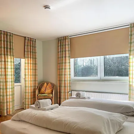 Ferienhaus Waldhaus, Berliner Ring Wyk auf Föhr