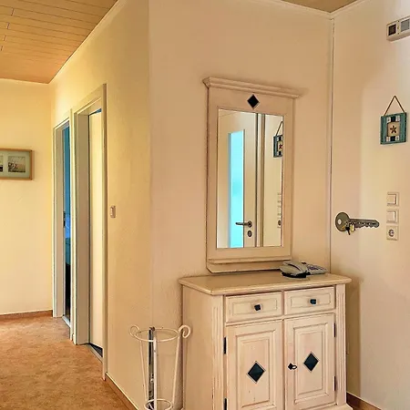 Waldhaus, Berliner Ring Ferienhaus