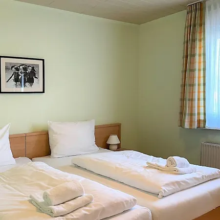 Ferienhaus Waldhaus, Berliner Ring *