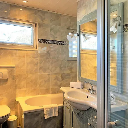 Ferienhaus Waldhaus, Berliner Ring