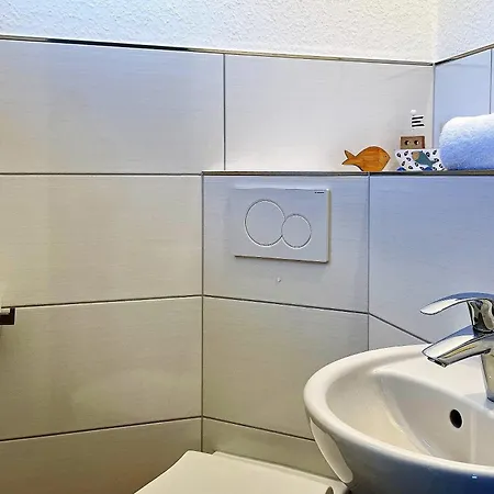 Waldhaus, Berliner Ring