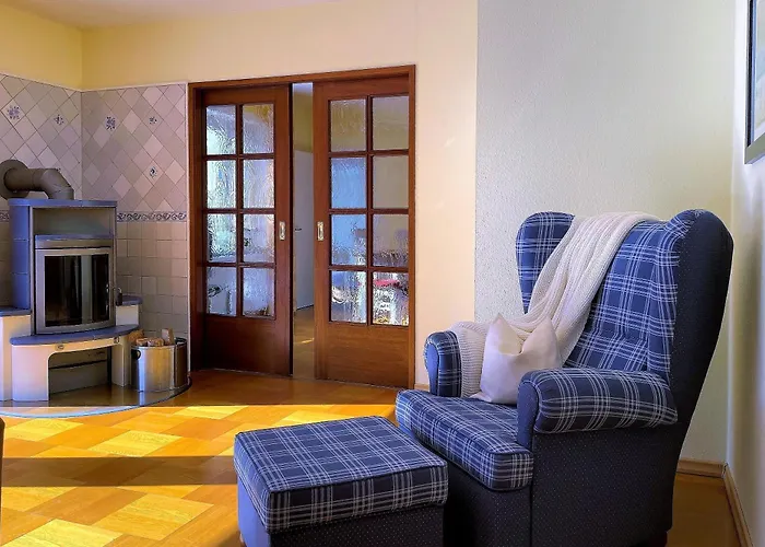 Waldhaus, Berliner Ring Tatil Evi