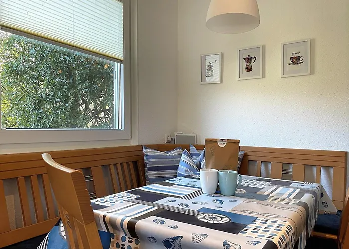 Waldhaus, Berliner Ring