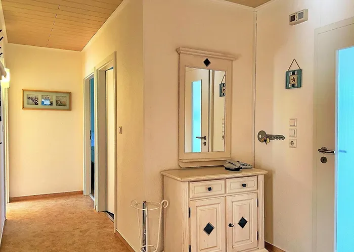 Waldhaus, Berliner Ring Tatil Evi