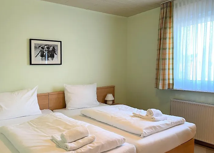 Tatil Evi Waldhaus, Berliner Ring *