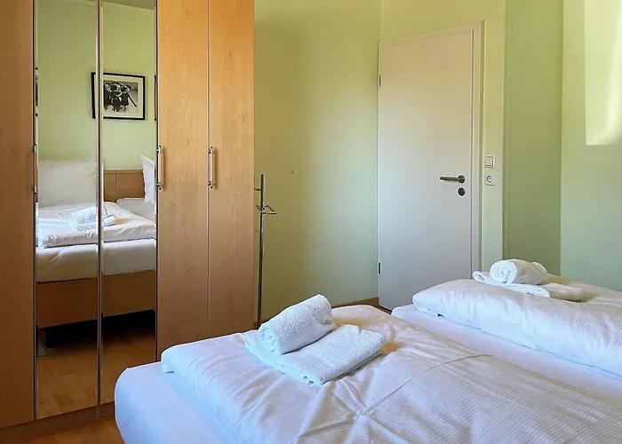 Tatil Evi Waldhaus, Berliner Ring