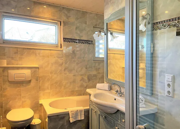 Tatil Evi Waldhaus, Berliner Ring