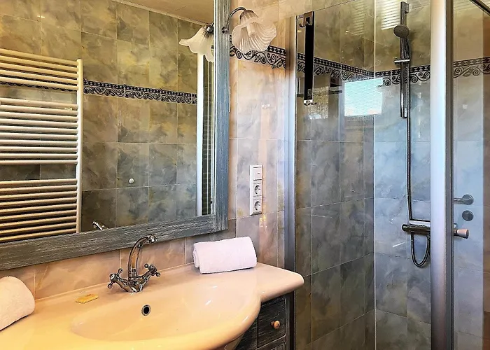 Tatil Evi Waldhaus, Berliner Ring *