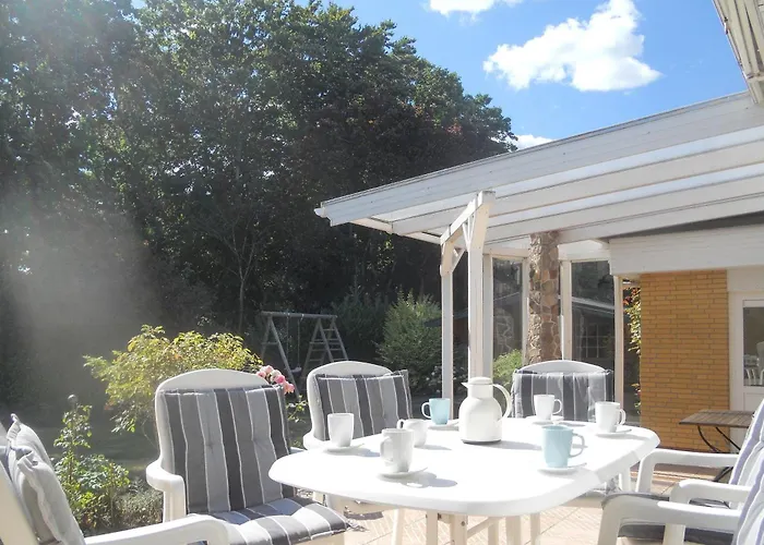 Tatil Evi Waldhaus, Berliner Ring